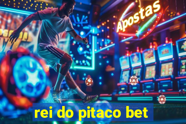 rei do pitaco bet